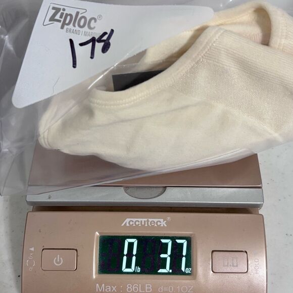 Truekind Daily Comfort Cream Wireless Shaper Bra Med T-shirt Supportive - Picture 9 of 9